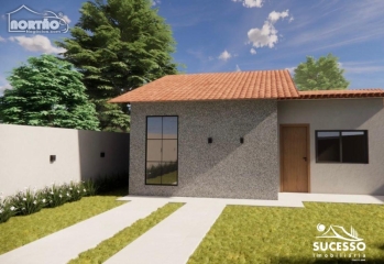 CASA a venda no RESIDENCIAL PANAMBY em Sinop/MT