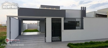 CASA a venda no JARDIM CURITIBA em Sinop/MT