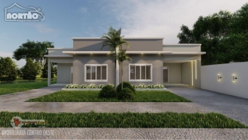 CASA a venda no SONHALTO VIDEIRA em Sinop/MT