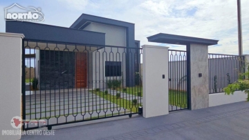 CASA a venda no SONHALTO VIDEIRA em Sinop/MT