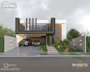 CASA a venda no RIVIEIRA SUÍÇA em Sinop/MT