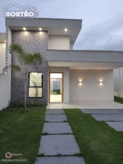 CASA a venda no RESIDENCIAL SANTA CATARINA em Sinop/MT