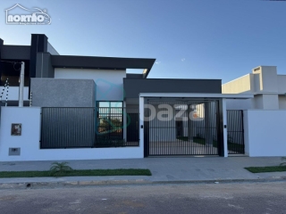 CASA a venda no LOTEAMENTO QUATRO ESTAÇÕES BOULEVARD em Sinop/MT