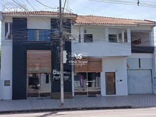 SOBRADO a venda no CENTRO em Sinop/MT