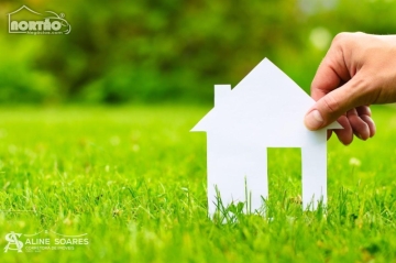 TERRENO a venda no RESIDENCIAL SÃO FRANCISCO em Sinop/MT