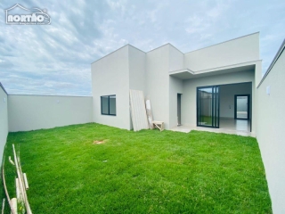 CASA a venda no AQUARELA DAS ARTES em Sinop/MT