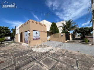 CASA a venda no JARDIM BOTÂNICO em Sinop/MT