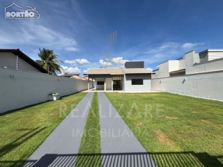 CASA a venda no JARDIM MARINGÁ II em Sinop/MT