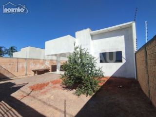 CASA a venda no JARDIM TROPICAL em Sinop/MT