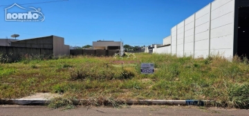 TERRENO a venda no RESIDENCIAL PARIS em Sinop/MT