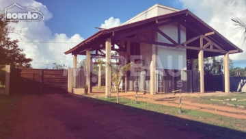 CHACARA a venda no RECANTO DAS ÁGUAS em Sinop/MT
