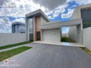 CASA a venda no RESIDENCIAL SANTA CATARINA em Sinop/MT