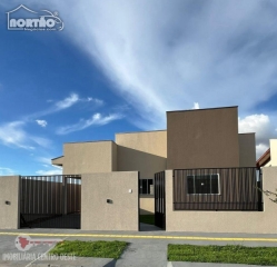 CASA a venda no PARQUE AMAZONAS em Sinop/MT