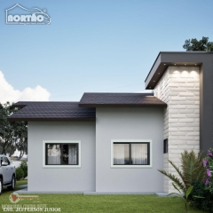 CASA a venda no JARDIM TROPICAL em Sinop/MT