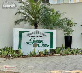 APARTAMENTO a venda no LOTEAMENTO VILLAGE em Sinop/MT