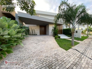 CASA a venda no ALAMEDA DAS CORESIDÊNCIAL CONDOMÍNIO em Sinop/MT