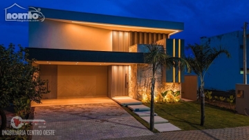 CASA a venda no PORTAL DA MATA em Sinop/MT