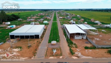 TERRENO a venda no VILLA TOSCANA II em Sinop/MT
