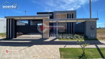 CASA a venda no RECANTO SUIÇO em Sinop/MT