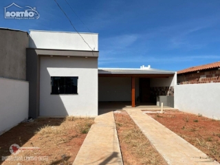 CASA a venda no VILA TOSCANA 2 em Sinop/MT