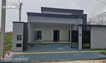 CASA a venda no JARDIM MORUMBI em Sinop/MT