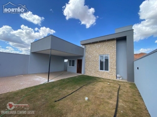 CASA a venda no JARDIM BOUGAINVILLE em Sinop/MT