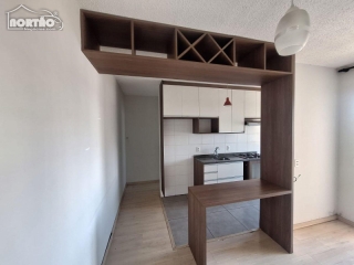 APARTAMENTO a venda no VILA NAMBI em Jundiaí/SP