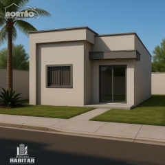 CASA a venda no RESIDENCIAL BOUGAINVILLE em Sinop/MT