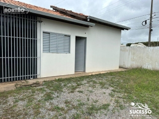 CASA a venda no JARDIM CELESTE em Sinop/MT