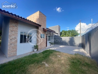 CASA a venda no JARDIM DAS ACÁCIAS em Sinop/MT