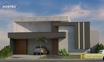 CONDOMÍNIO a venda no CONDOMÍNIO FECHADO PORTAL DA MATA em Sinop/MT