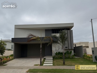 CASA a venda no CONDOMÍNIO FECHADO PORTAL DA MATA em Sinop/MT