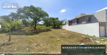 Terreno a venda no MAJOR PRATES em Montes Claros/MG