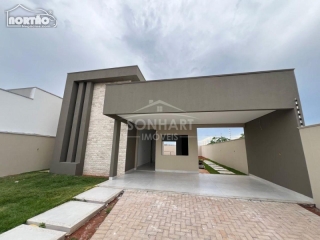 CASA a venda no PARQUE AMAZONAS em Sinop/MT
