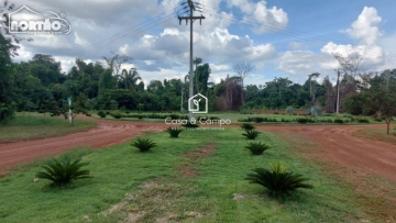 CHÁCARA a venda no CONDOMÍNIO DE CHÁCARAS em Sinop/MT