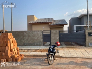 CASA a venda no VILLA TOSCANA em Sinop/MT