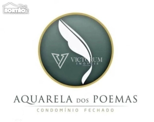 TERRENO a venda no CONDOMÍNIO AQUARELA DOS POEMAS em Sinop/MT