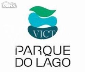 TERRENO a venda no PARQUE DO LAGO em Sinop/MT