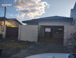 CASA a venda no JARDIM IBIRAPUERA em Sinop/MT