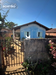 CASA a venda no JARDIM ELDORADO em Juara/MT