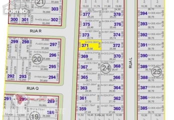 TERRENO a venda no RIVIERA SUIÇA em Sinop/MT