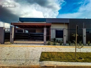 CASA a venda no JARDIM CURITIBA em Sinop/MT