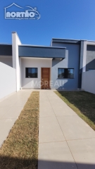 CASA a venda no JARDIM CARIBE em Sinop/MT