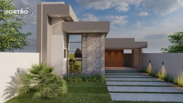 CASA a venda no RIVIERA SUIÇA em Sinop/MT