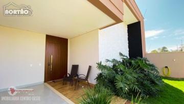 CASA a venda no RESIDENCIAL SÃO LOURENÇO em Sinop/MT