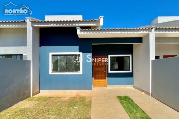 CASA a venda no JARDIM CARIBE em Sinop/MT