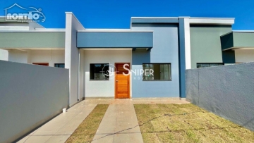 CASA a venda no JARDIM CARIBE em Sinop/MT