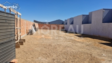 TERRENO a venda no JARDIM CURITIBA em Sinop/MT