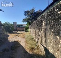 TERRENO a venda no JARDIM DAS PALMEIRAS em Sinop/MT