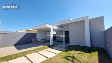 CASA a venda no JARDIM CURITIBA em Sinop/MT